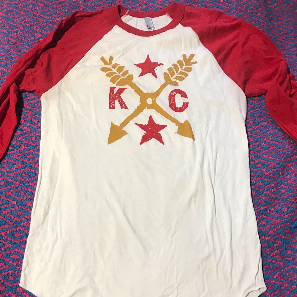 Kansa T-Shirt